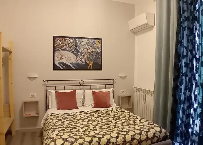 Titi Rooms